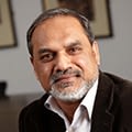 Prof. Habib Ahmed